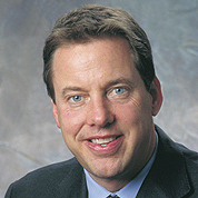 William Ford Jr.