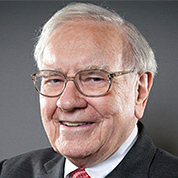 Warren Buffett
