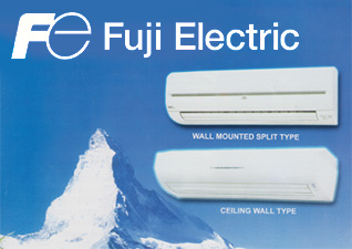 Fuji Electric