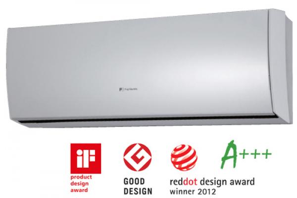 Инверторен климатик Fuji Electric RSG09LTCA